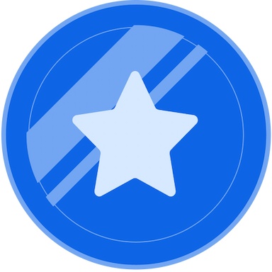 Currency logo