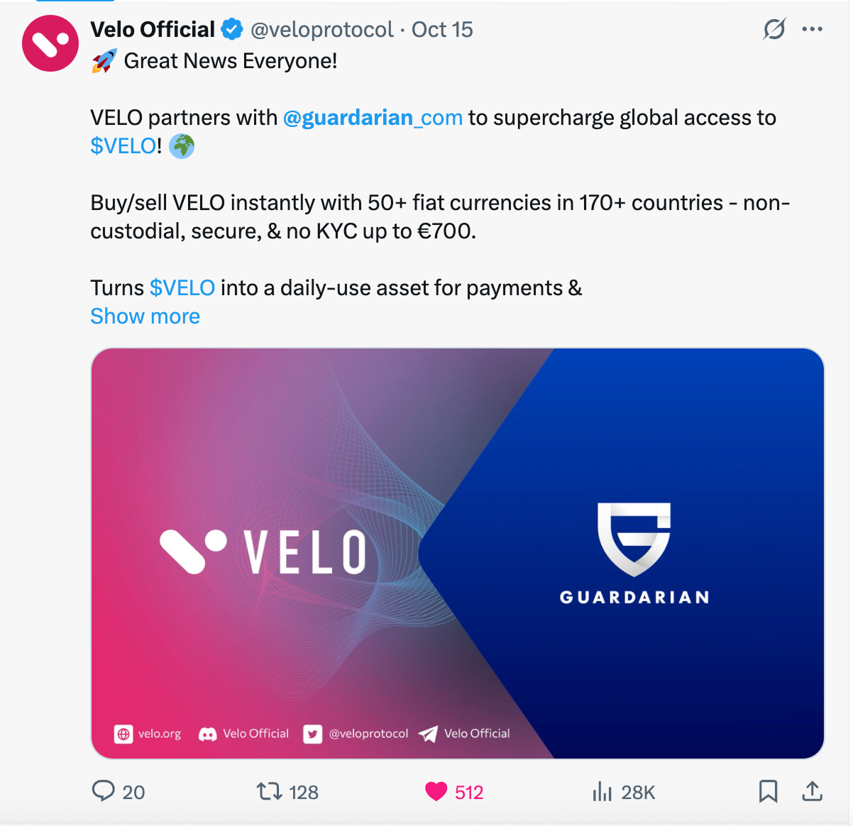 Guardarian in Press & Media | Our Brand Assets & Media Kit | Guardarian