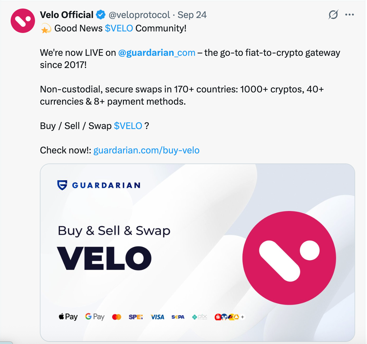 Guardarian in Press & Media | Our Brand Assets & Media Kit | Guardarian