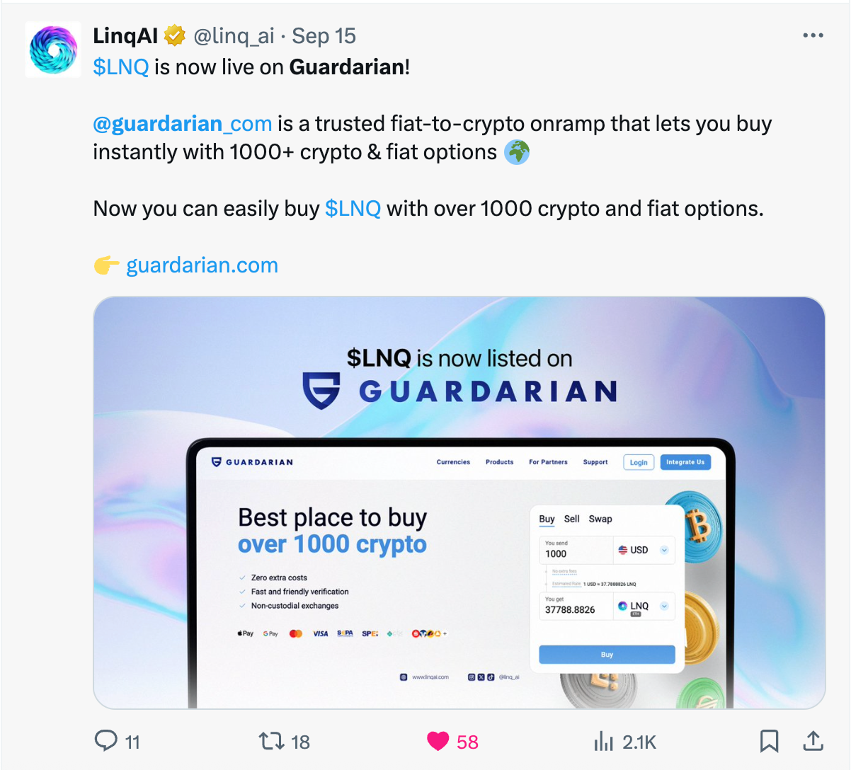 Guardarian in Press & Media | Our Brand Assets & Media Kit | Guardarian