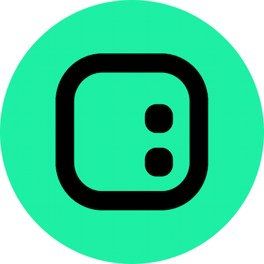 Currency logo