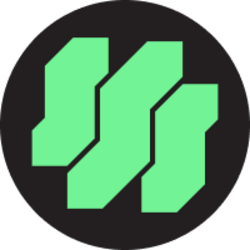 Currency logo