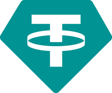 Currency logo