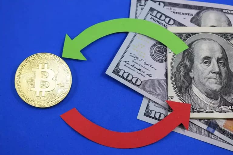 What is Crypto Onramp & Offramp?