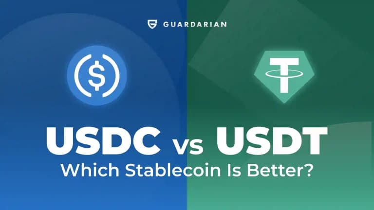 USDC vs USDT: Which Stablecoin is Better? 