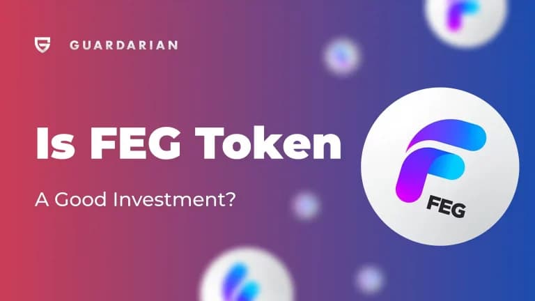 Is FEG Token a Good Investment? FEG Price Prediction