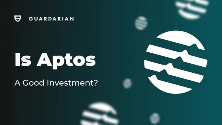 Is Aptos a Good Investment? APT Explained