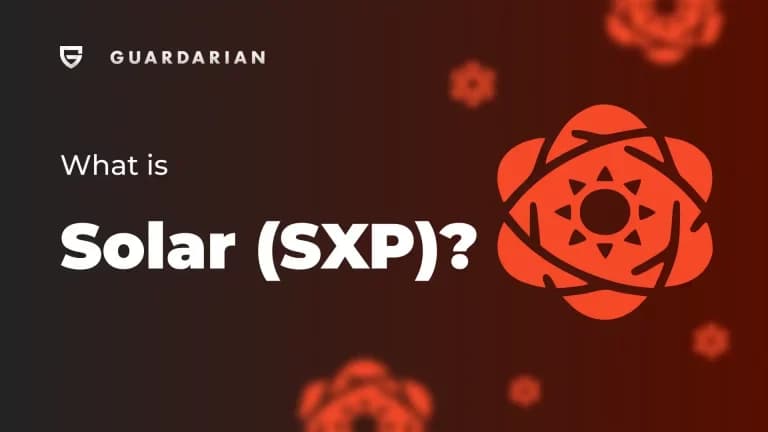 What is Solar (Ex Swipe)? SXP Token Explained
