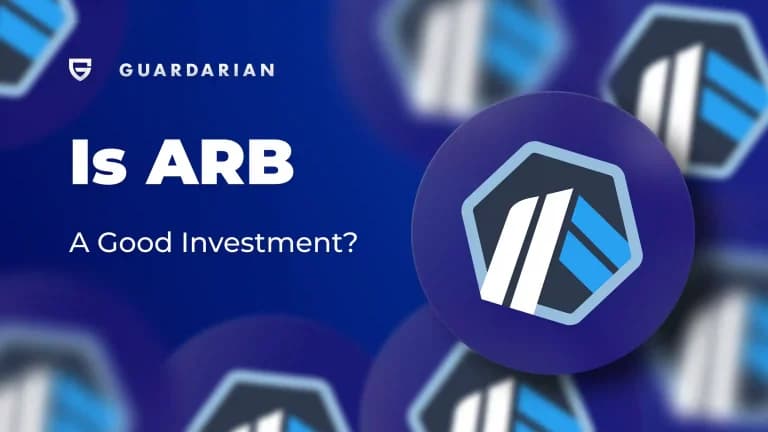ARB Price Prediction – Is Arbitrum a Good Investment?