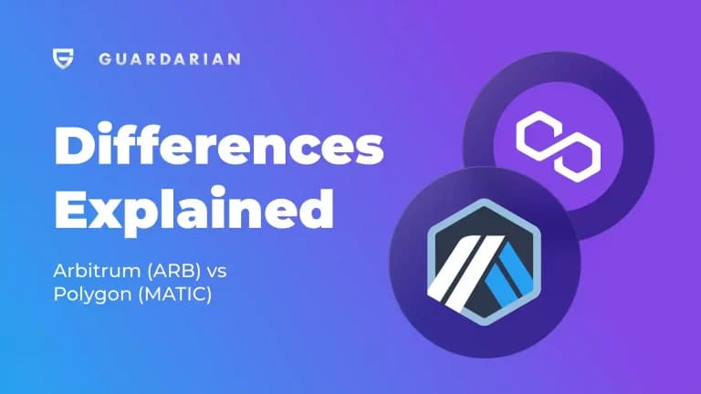 Arbitrum vs Polygon: A Comprehensive ARB vs MATIC Comparison