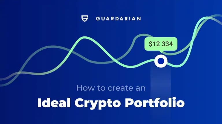Creating Your Ideal Crypto Portfolio: A Beginner’s Guide