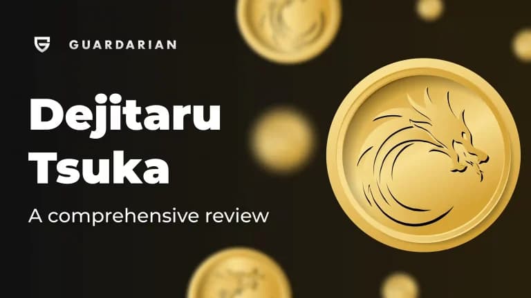 What is Dejitaru Tsuka? Comprehensive TSUKA Token Review