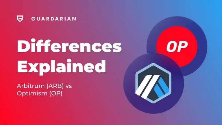 Arbitrum vs Optimism: A Comprehensive ARB vs OP Comparison