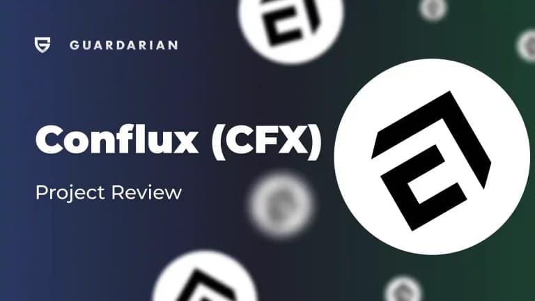 CFX Review – Is Conflux Network a Good Investment?