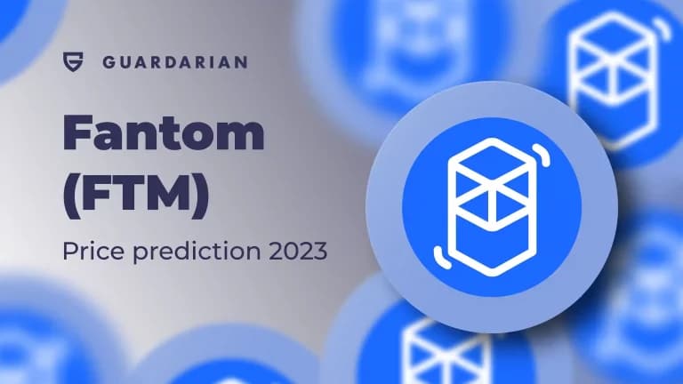Fantom Price Prediction 2023 – FTM&#8217;s Future Outlook