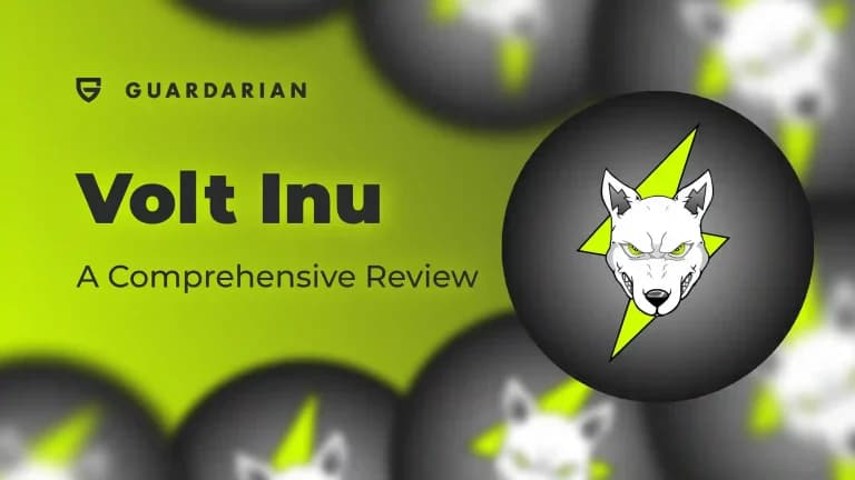 Is Volt Inu a Good Investment? Volt Inu Review