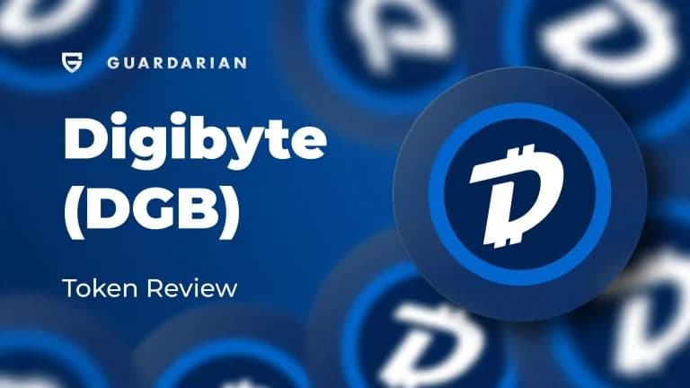 Is DigiByte a Good Investment? DGB Token Review