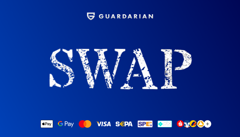 How to Swap Crypto?