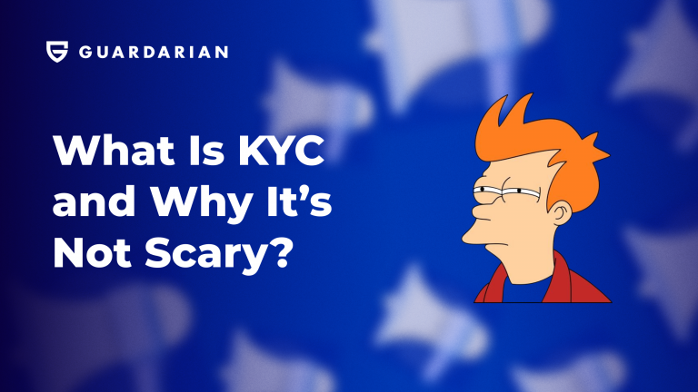What Is KYC in Crypto and Why It’s Not Scary?