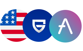 Exchange USD to AAVE
