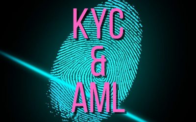 What is KYC/AML and Why is It Necessary