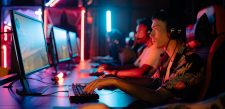 Play-to-Earn: The New Gaming Revolution