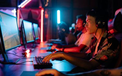 Play-to-Earn: The New Gaming Revolution