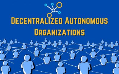 A Guide to Decentralized Autonomous Organizations