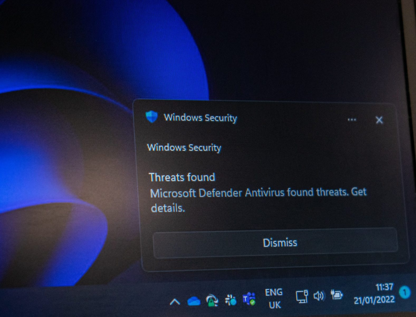 Microsoft defending hot wallets from Cryware attacks