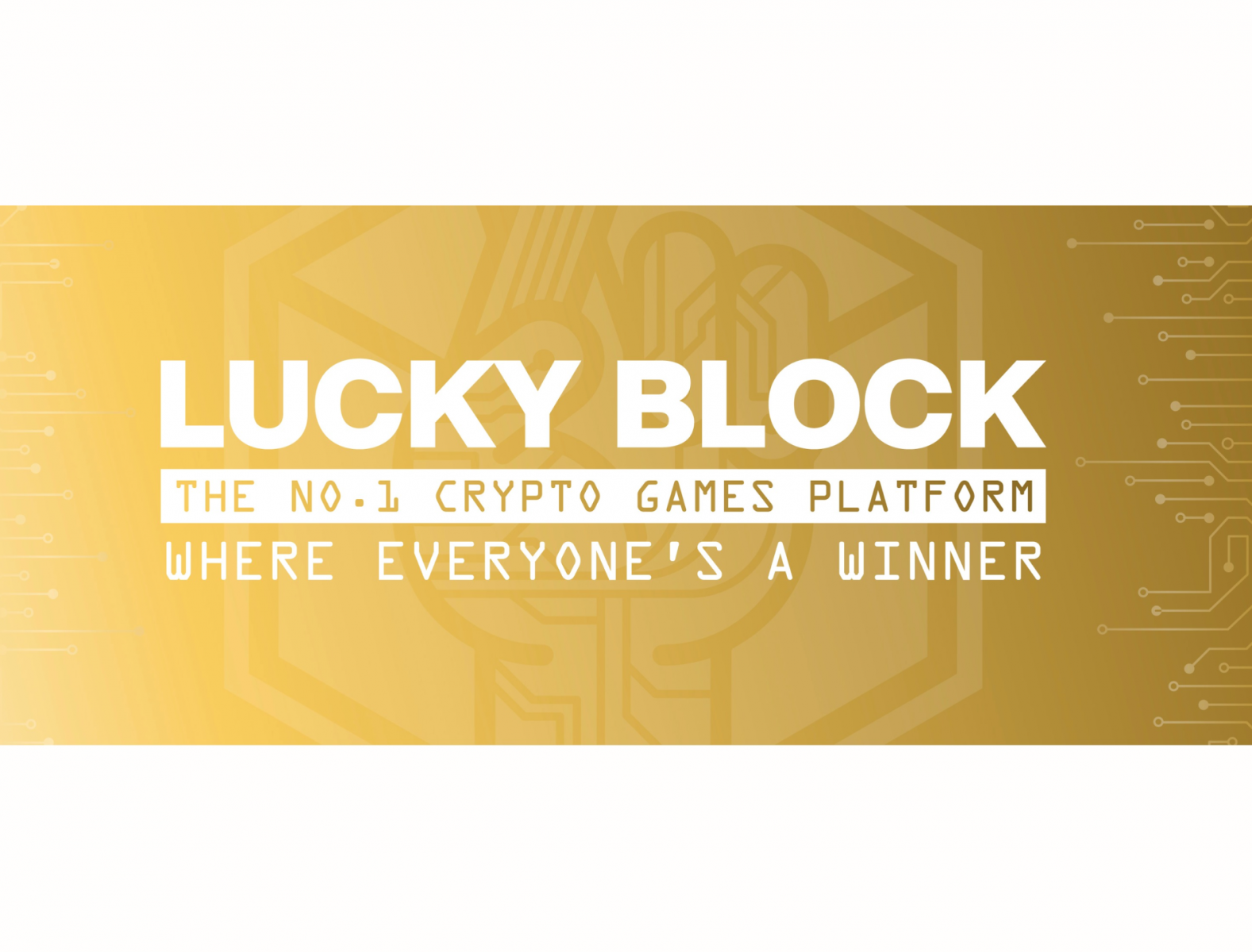 What is Lucky Block (LBLOCK)?