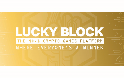 What is Lucky Block (LBLOCK)?
