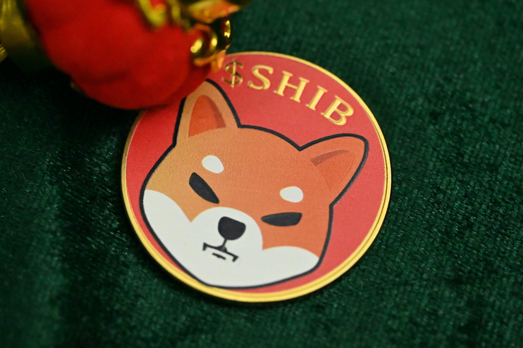 Shiba Inu: from meme coin to blockchain solution