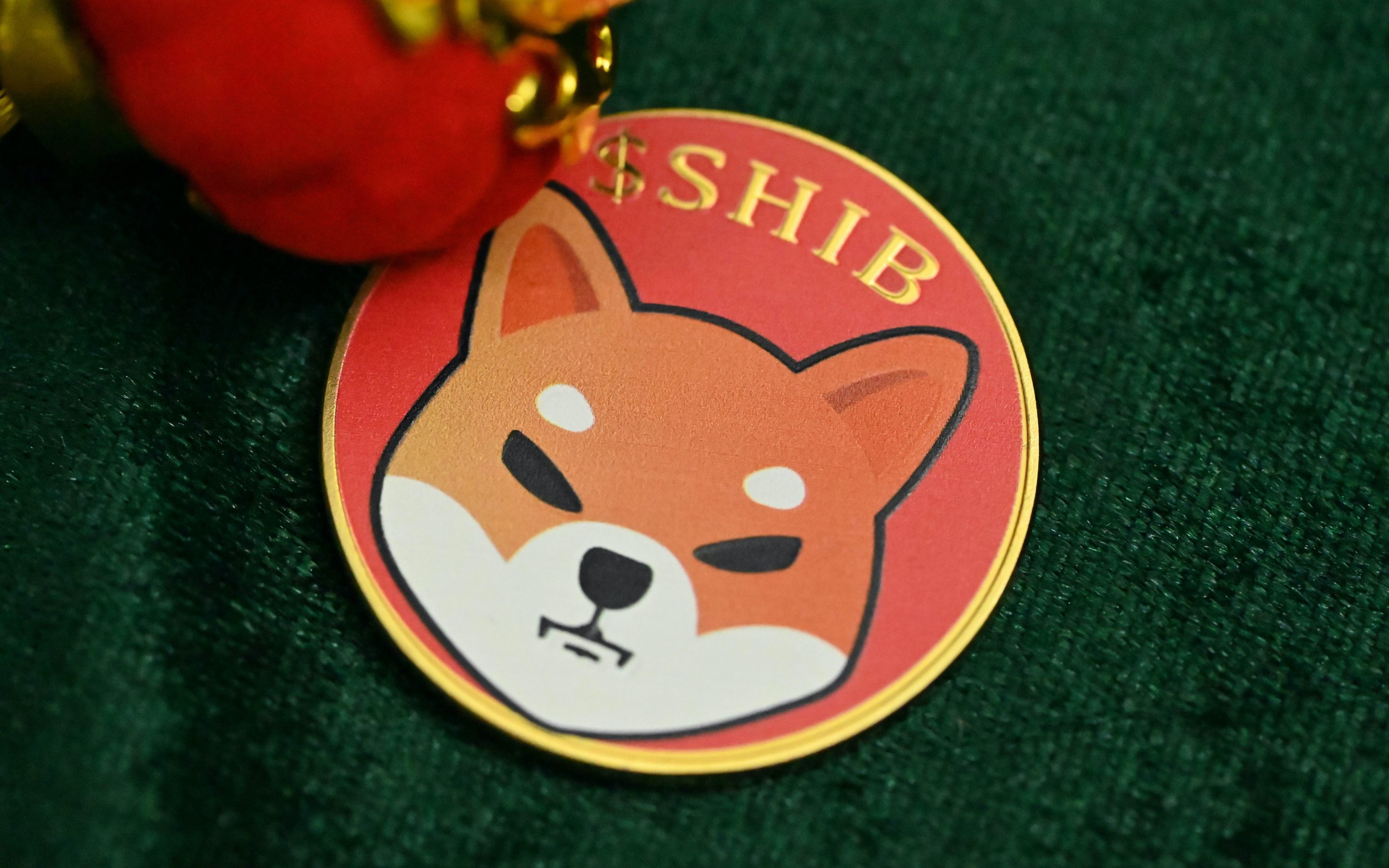 Buy SHIBA INU (SHIB) with no advanced KYC via Guardarian