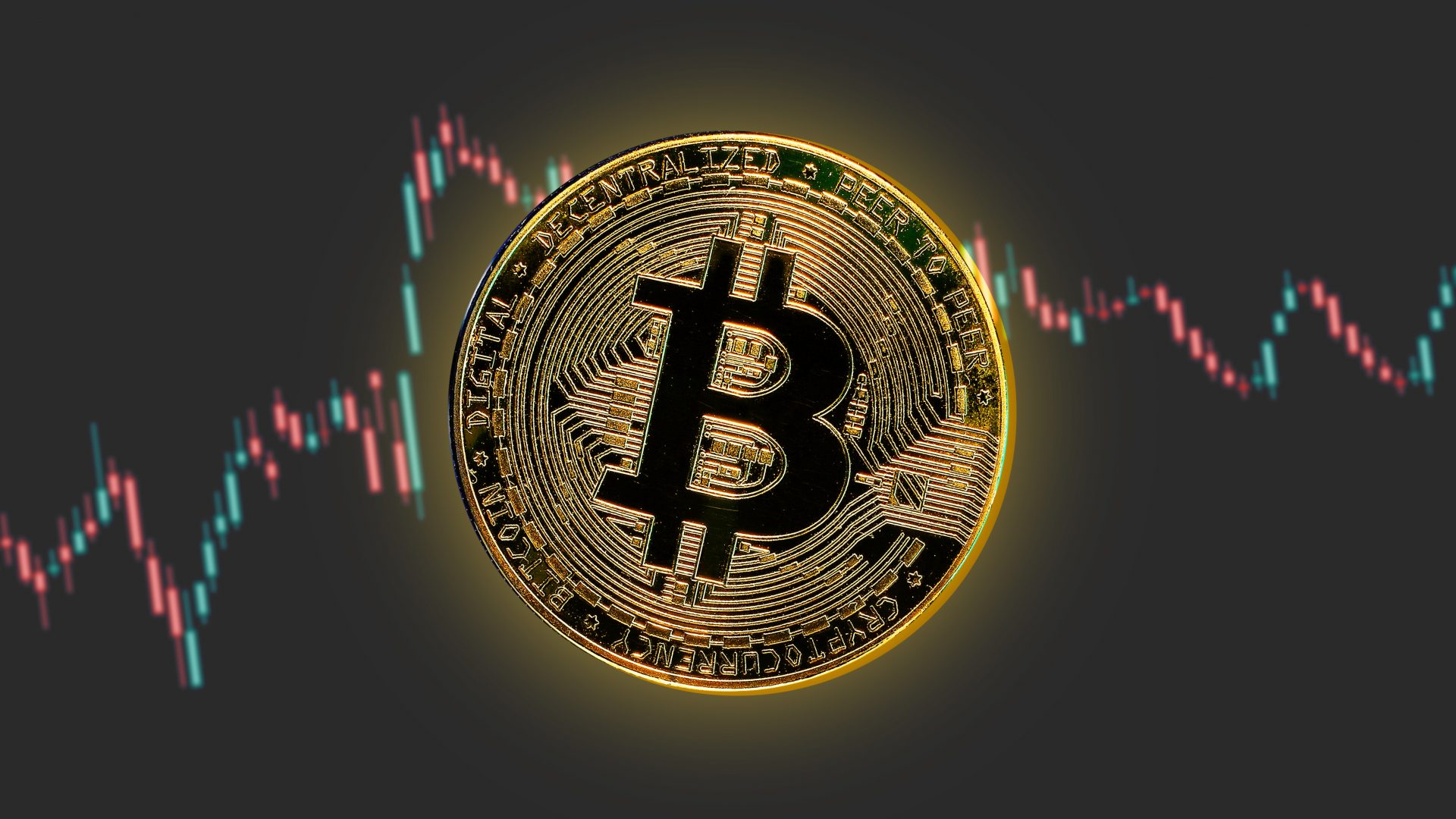 Up or down: has bitcoin reached its bottom? Is it time to buy?
