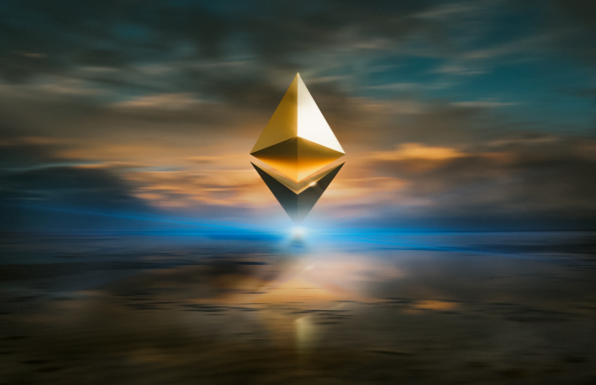 Ethereum Merge can be seen on the horizon
