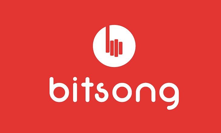 Bitsong - decentralized music streaming