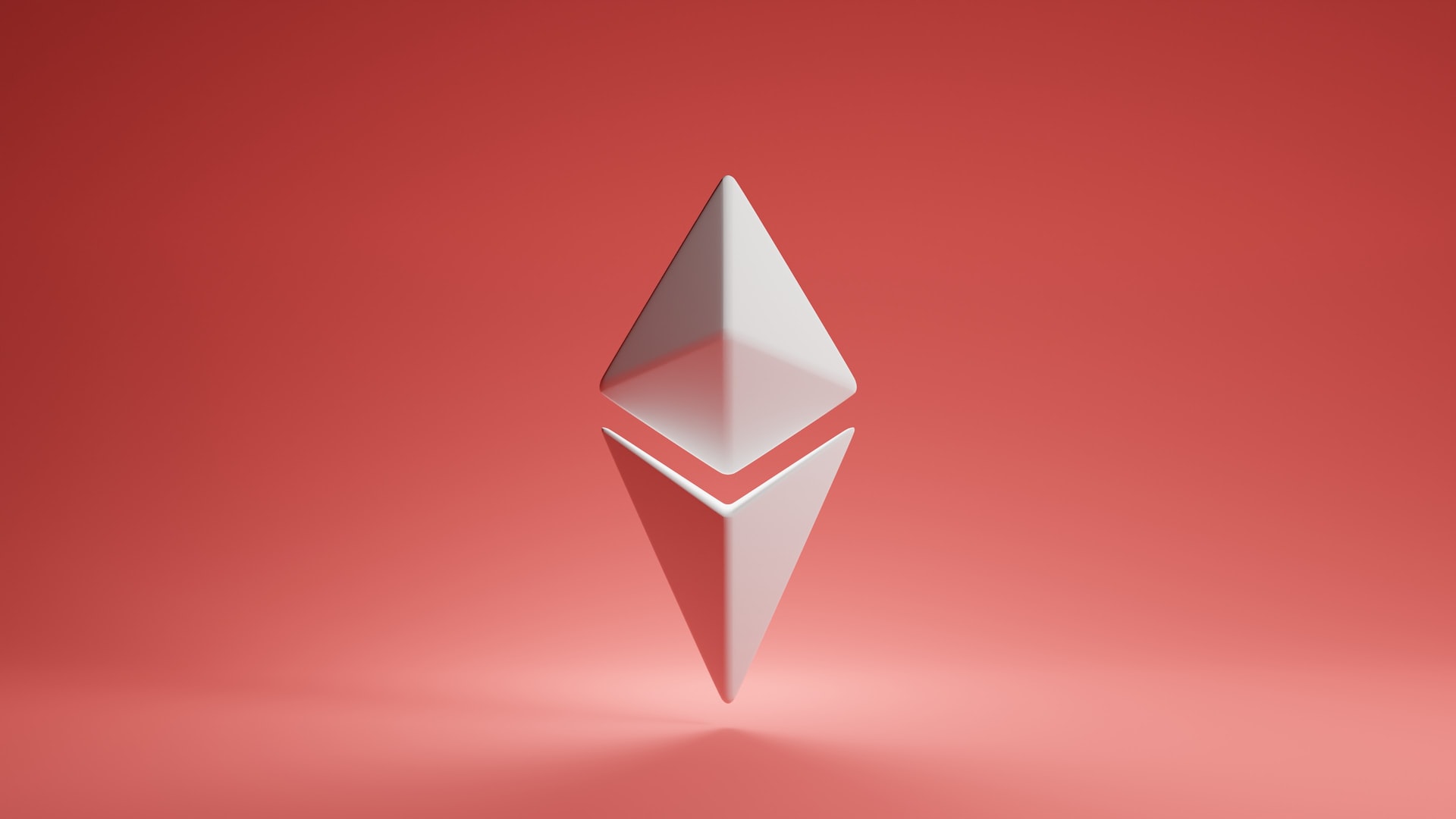 Ethereum logo - will ethereum merge double your coins?