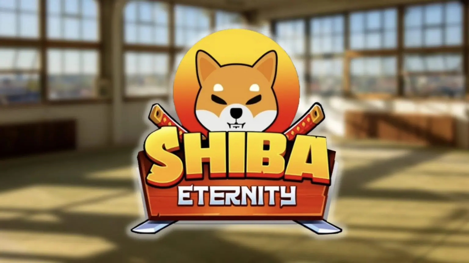 Shiba Eternity Game - Crypto News October