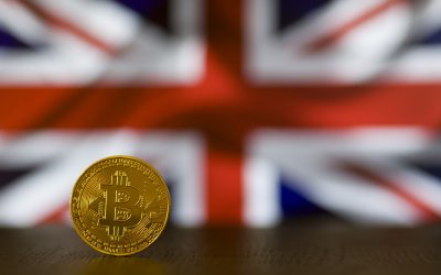 Will UK Become A Global Crypto Hub?