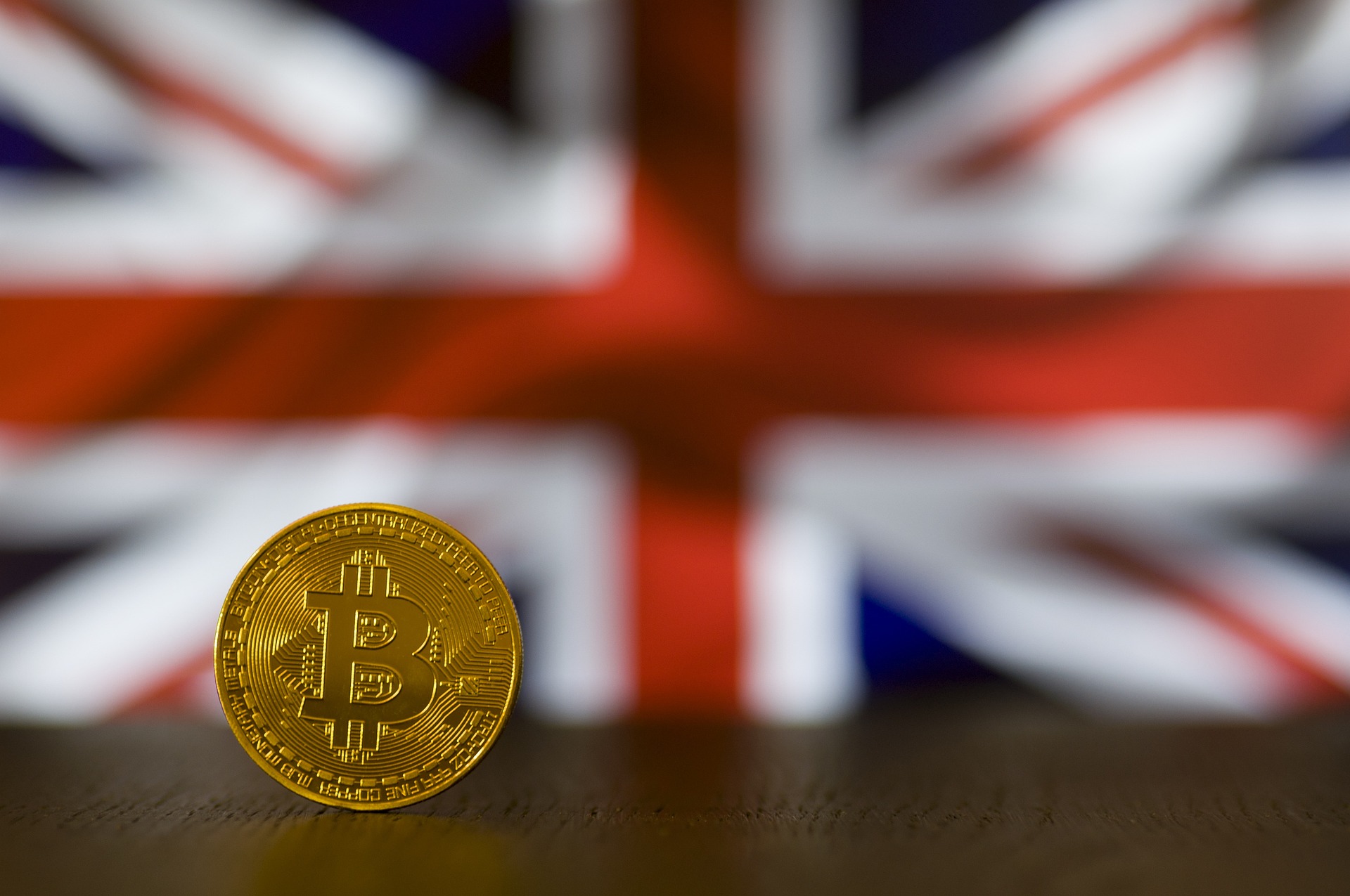 Will uk become a global crypto hub?