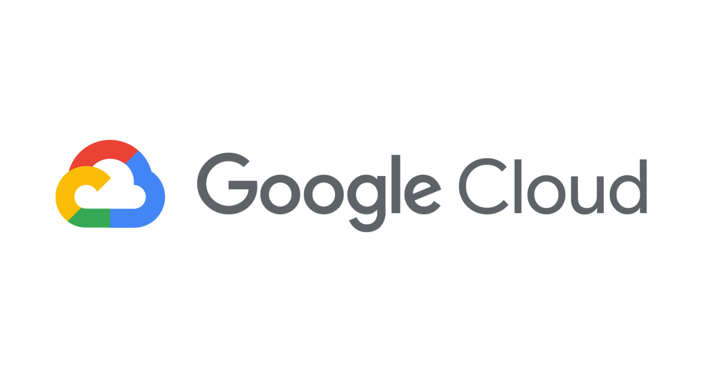 google cloud logo - crypto mass adoption
