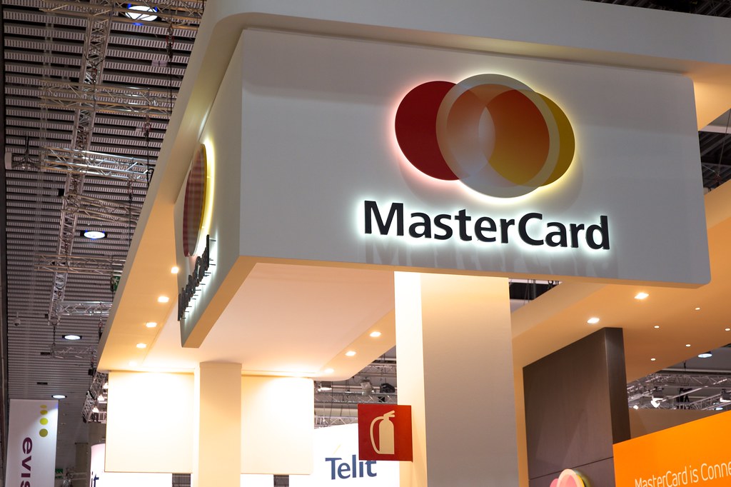 mastercard - crypto mass adoption