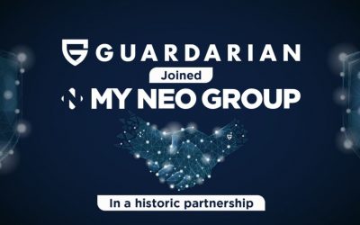Guardarian partners up with My Neo Group