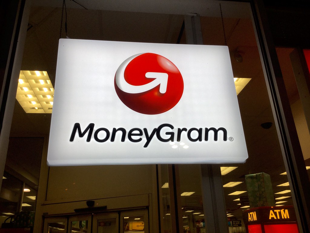 Moneygram logo