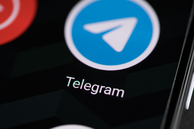 Telegram - the original creator of Toncoin