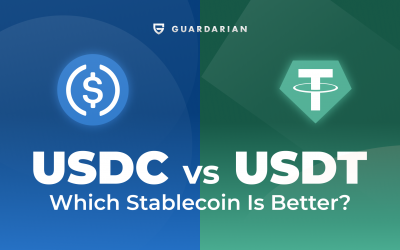 USDC vs USDT: Which Stablecoin is Better? 