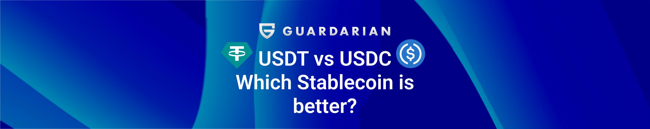 USDT vs USDC Which Stablecoin is better cover