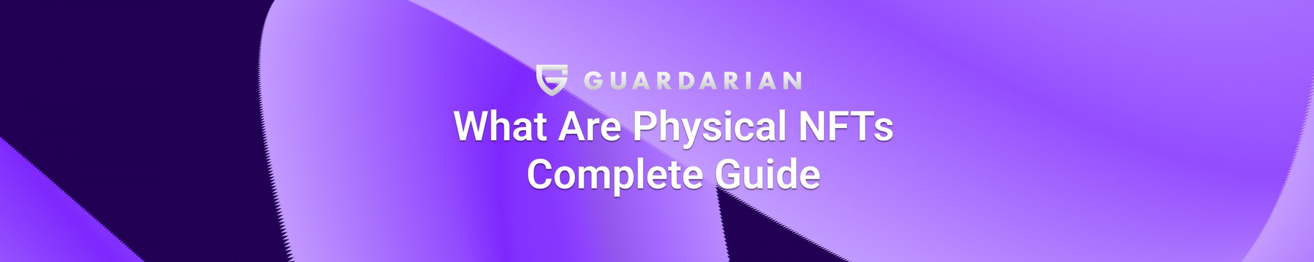 What Are Physical NFTs Complete Guide cover