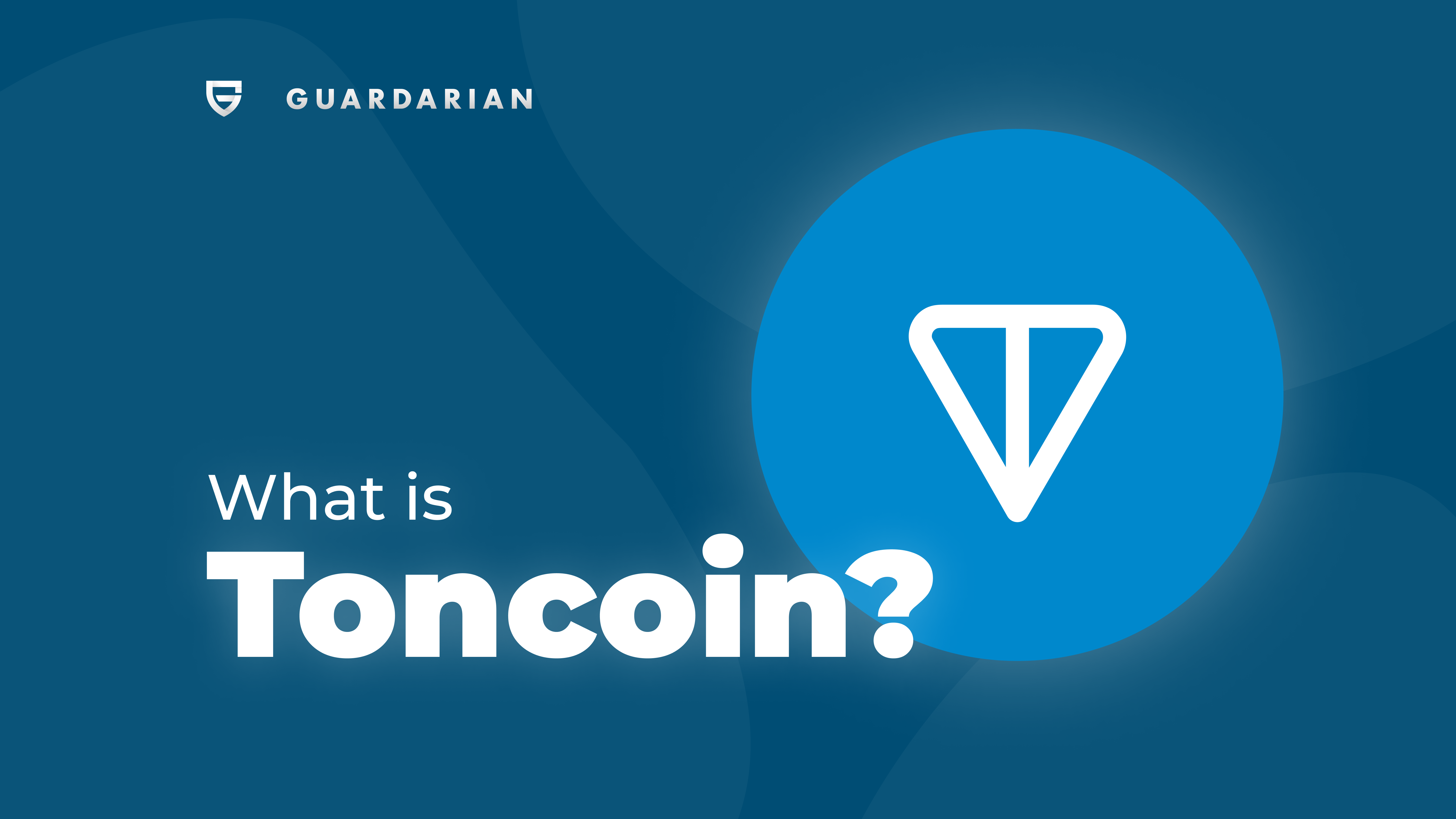 Is toncoin a good investment - TON explained