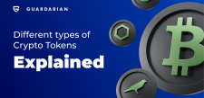 Different Types of Crypto Tokens Explained